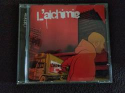 baixar álbum L'Alchimie - LAlchimie