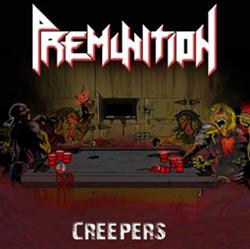 online anhören Premunition - Creepers