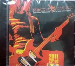 Album herunterladen Various - Rockcontest 2011 XXIII Edizione