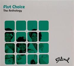 lataa albumi First Choice - The Anthology