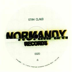lyssna på nätet Stan Claud - NRMND005