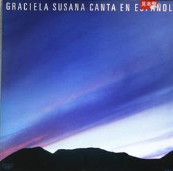 écouter en ligne Graciela Susana - Canta En Español
