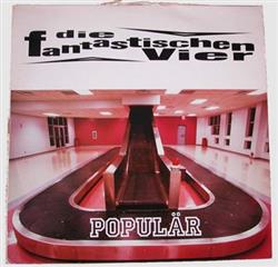 lataa albumi Die Fantastischen Vier - Populär