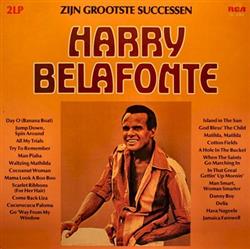 escuchar en línea Harry Belafonte - Zijn Grootste Successen