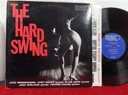 lataa albumi Various - The Hard Swing