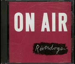 lataa albumi Riverdogs - On Air