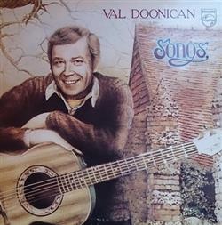 ascolta in linea Val Doonican - Songs