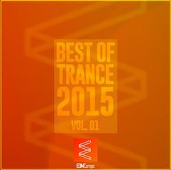 Download Various - Best Of Trance 2015 Vol 01