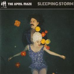 descargar álbum The April Maze - Sleeping Storm