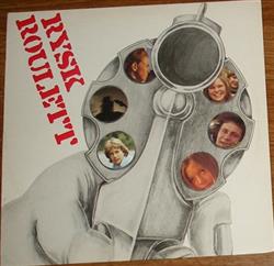 last ned album Various - Rysk Roulett