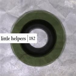 last ned album White Brothers - Little Helpers 182