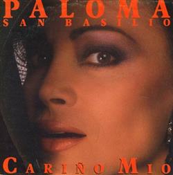 ladda ner album Paloma San Basilio - Cariño Mio