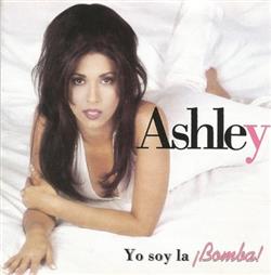 lataa albumi Ashley Colón - Yo Soy la Bomba