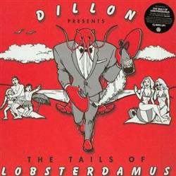 descargar álbum Dillon - The Tails Of Lobsterdamus