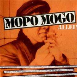 last ned album Mopo Mogo Le Curé de la Lune - Allein