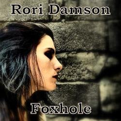 lyssna på nätet Rori Damson - Foxhole