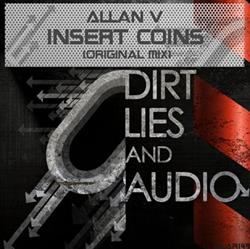 online luisteren Allan V - Insert Coins