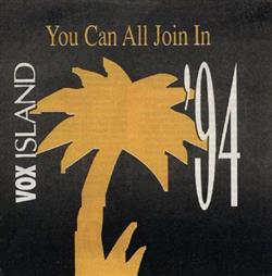 Various - You Can All Join In 94