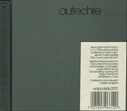 lataa albumi Autechre - LP5