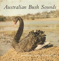 Download Carl And Lise Weismann - Australian Bush Sounds