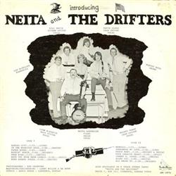 écouter en ligne Neita And The Drifters - Introducing Neita And The Drifters