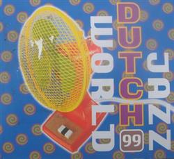 Download Various - Dutch JazzWorld 99