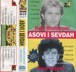 ouvir online Halid Muslimović & Enes Begović - Asovi I Sevdah