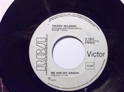 télécharger l'album Harry Nilsson - Me And My Arrow