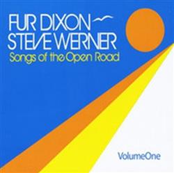 Album herunterladen Fur Dixon Steve Werner - Songs Of The Open Road
