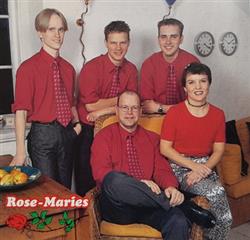 baixar álbum RoseMaries - Klockorna Ringer