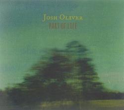 descargar álbum Josh Oliver - Part Of Life