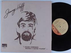 Album herunterladen Jimmy Hoff - I Heard Somebody Needed A Guitar Player