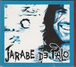 ladda ner album Jarabe De Palo - Jarabe De Palo