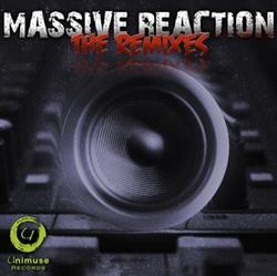 écouter en ligne Massive Reaction - The Remixes