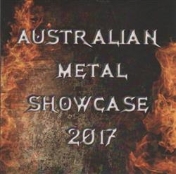 lataa albumi Various - Australian Metal Showcase 2017