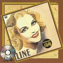 last ned album Line Renaud - Line 1948 1959