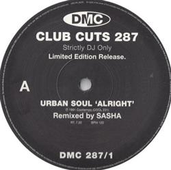 baixar álbum Various - Club Cuts 287