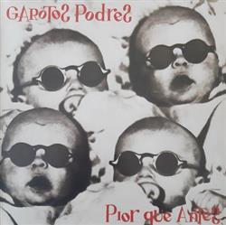 Download Garotos Podres - Pior Que Antes