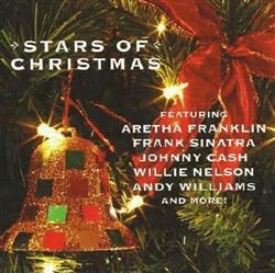 descargar álbum Various - Stars Of Christmas