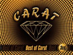 online anhören Various - Best Of Carat