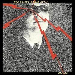 baixar álbum Rex Bolido - Radio Actif Bee Ba