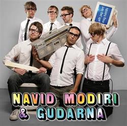 Album herunterladen Navid Modiri & Gudarna - Allt Jag Lärt Mig Hittills