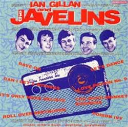 Download Ian Gillan And The Javelins - Raving