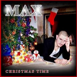 descargar álbum Max - Christmas Time