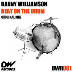 télécharger l'album Danny Williamson - Beat On The Drum