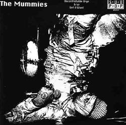 Download The Mummies - Uncontrollable Urge