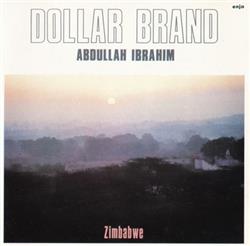 Album herunterladen Dollar Brand Abdullah Ibrahim - Zimbabwe