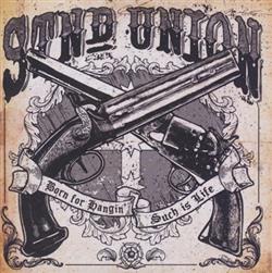 Album herunterladen Stnd Union - Born For Hanging Such Is Life