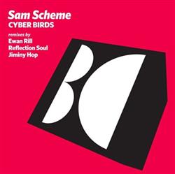 baixar álbum Sam Scheme - Cyber Birds