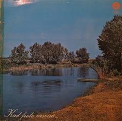last ned album Various - Kad Frula Zasvira When The Frula Starts To Play